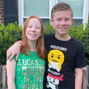 Meet your Posher, W clarke